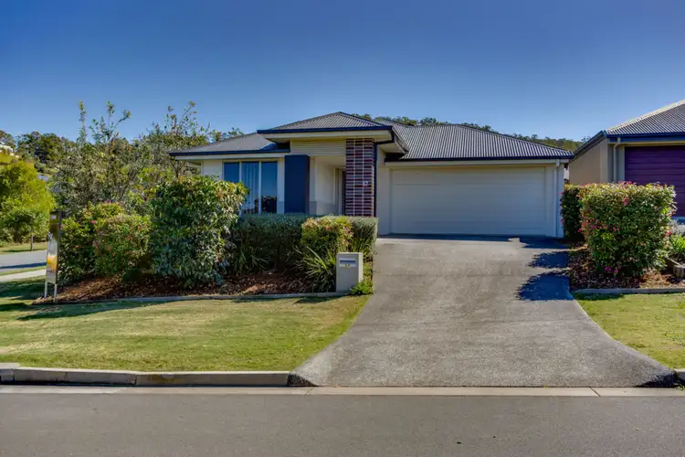 57 Prairie Avenue, Maudsland QLD 4210