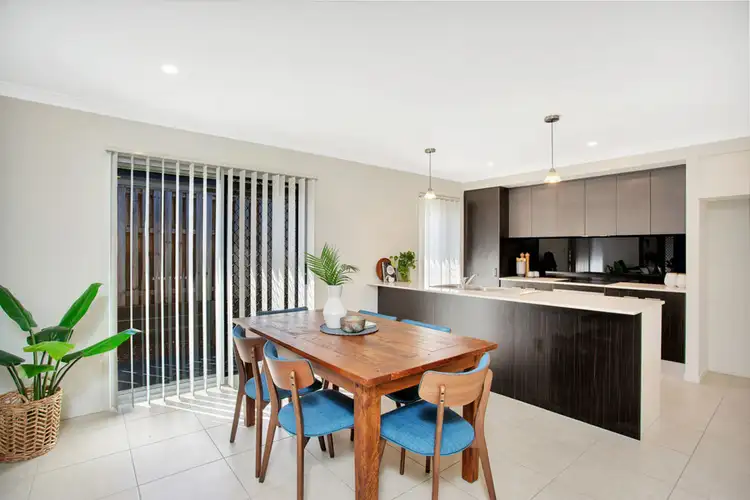 Third view of Homely house listing, 57 Prairie Avenue, Maudsland QLD 4210