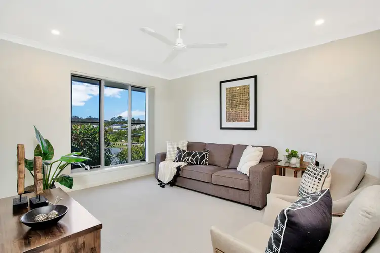 Fourth view of Homely house listing, 57 Prairie Avenue, Maudsland QLD 4210