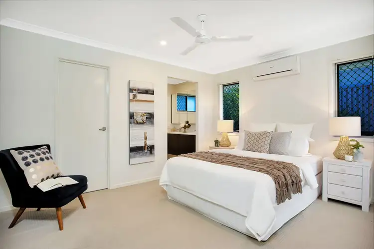 Fifth view of Homely house listing, 57 Prairie Avenue, Maudsland QLD 4210