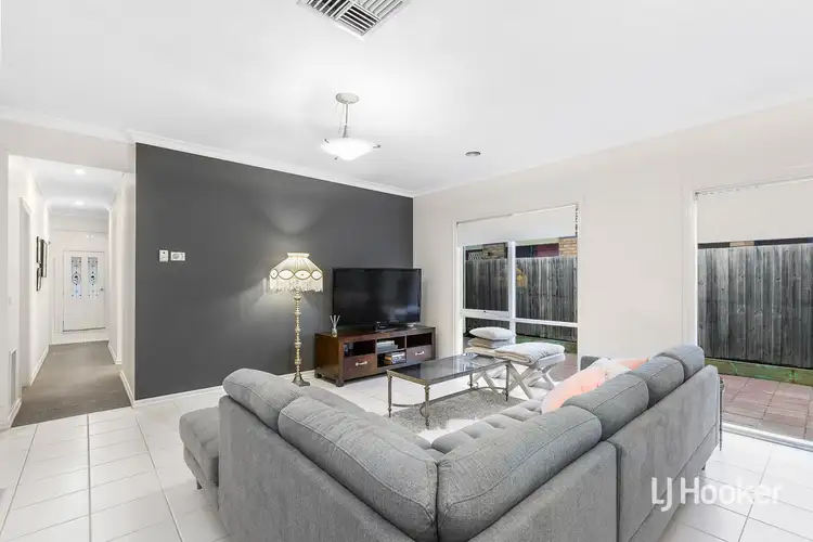 Second view of Homely house listing, 54 Foxwood Drive, Point Cook VIC 3030