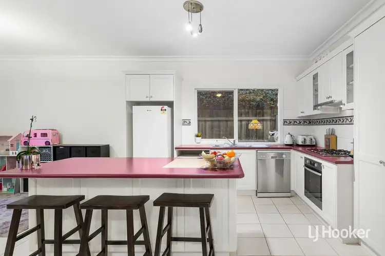 Fifth view of Homely house listing, 54 Foxwood Drive, Point Cook VIC 3030