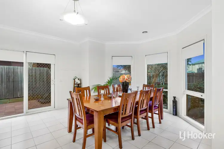 Sixth view of Homely house listing, 54 Foxwood Drive, Point Cook VIC 3030