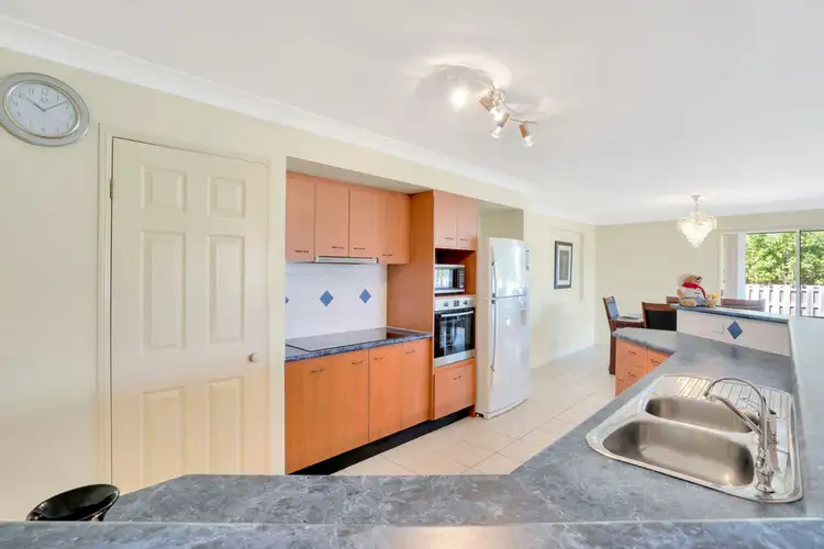 Sixth view of Homely house listing, 14 Hale Street, Pacific Pines QLD 4211