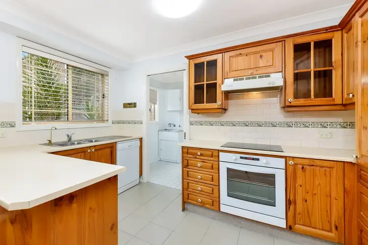 Third view of Homely townhouse listing, 5E/5-15 William Street, Botany NSW 2019