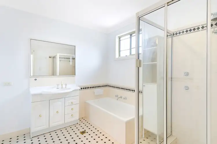 Fourth view of Homely townhouse listing, 5E/5-15 William Street, Botany NSW 2019