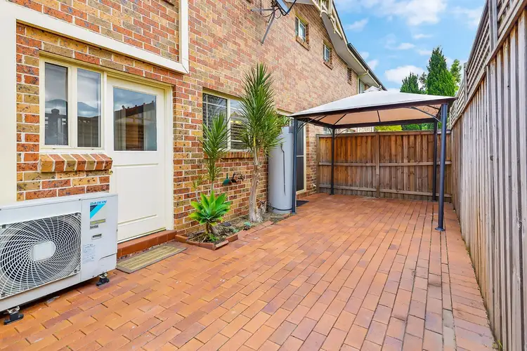 Fifth view of Homely townhouse listing, 5E/5-15 William Street, Botany NSW 2019