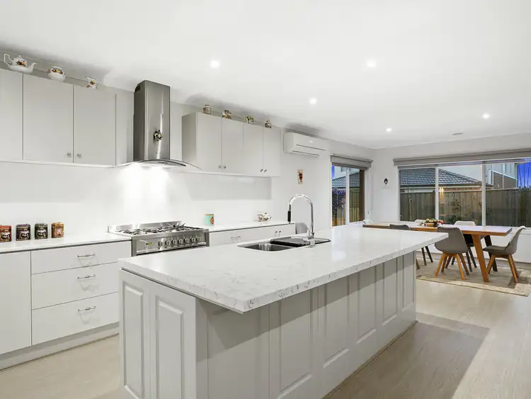 Main view of Homely house listing, 30 Pierview Drive, Curlewis VIC 3222
