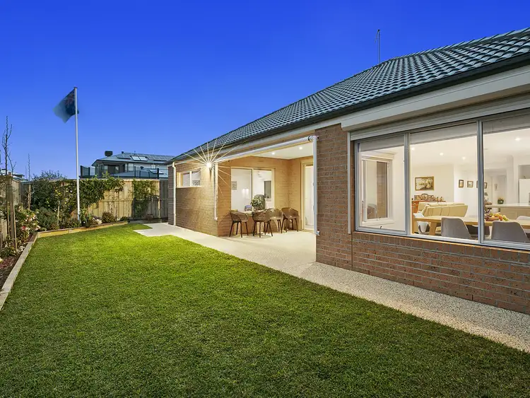 Fifth view of Homely house listing, 30 Pierview Drive, Curlewis VIC 3222