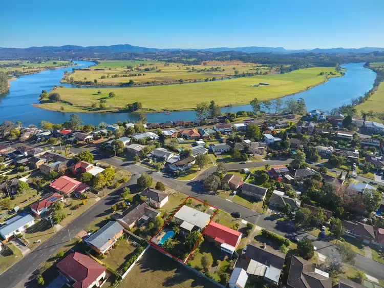 Second view of Homely house listing, 19 Cowan Road, Taree NSW 2430