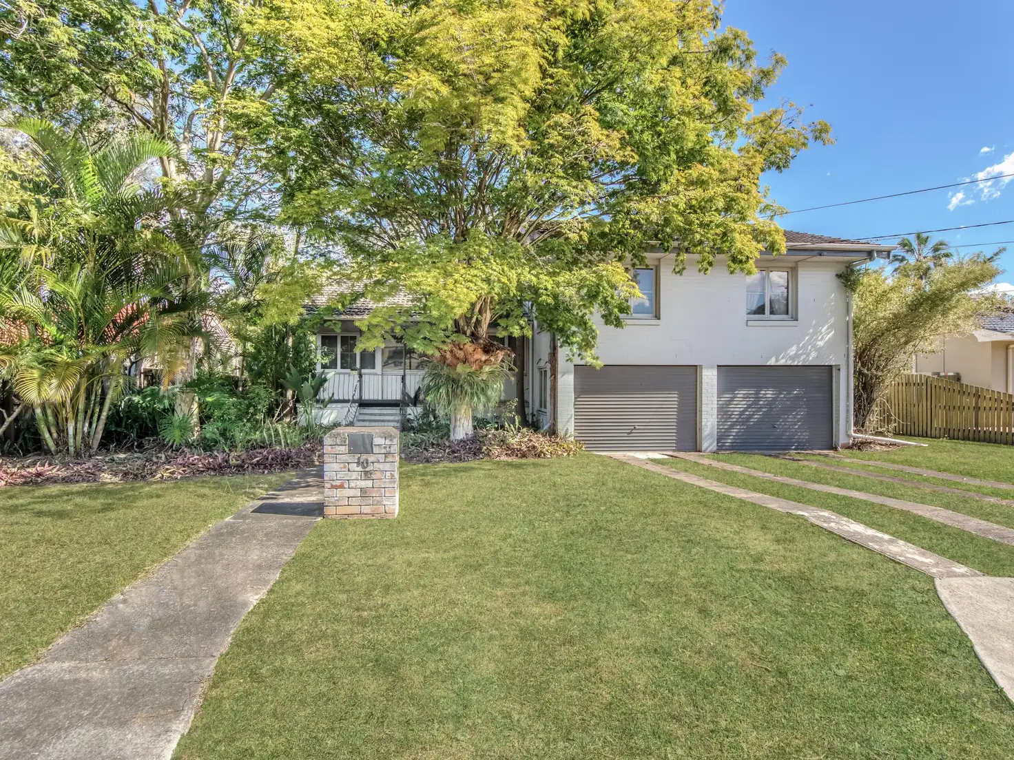 Main view of Homely house listing, 10 Durness St, Kenmore QLD 4069