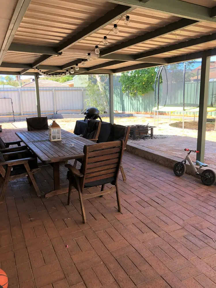 Sixth view of Homely house listing, 14 Padbury Way, Bulgarra WA 6714