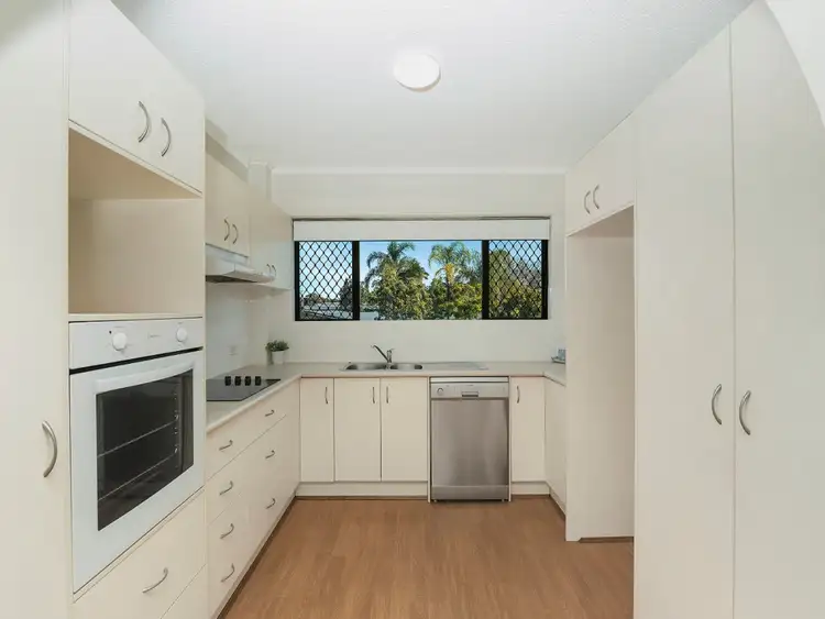Third view of Homely apartment listing, 3/48 Sarawak Avenue, Palm Beach QLD 4221