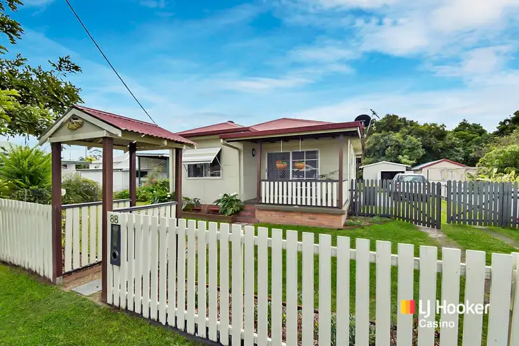 88 Lennox Street, Casino NSW 2470