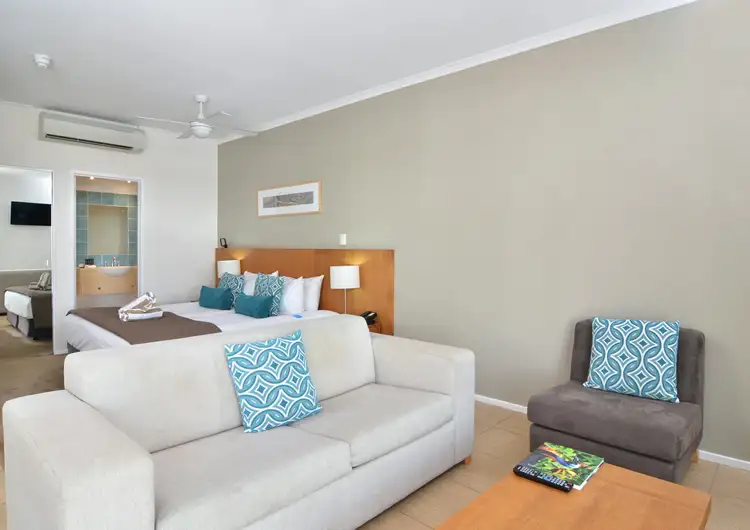 Second view of Homely unit listing, 97 Portsea/70 Davidson Street, Port Douglas QLD 4877