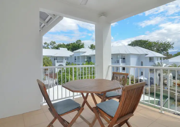 Third view of Homely unit listing, 97 Portsea/70 Davidson Street, Port Douglas QLD 4877