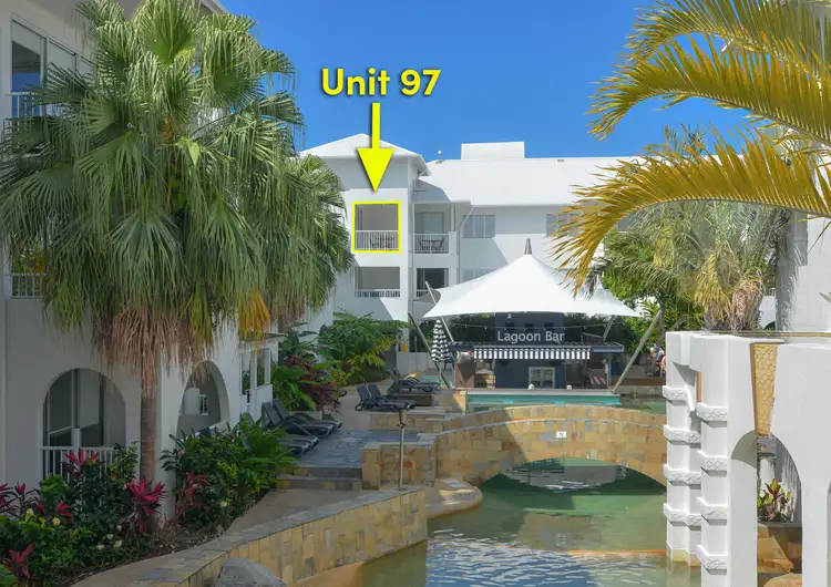 Fourth view of Homely unit listing, 97 Portsea/70 Davidson Street, Port Douglas QLD 4877