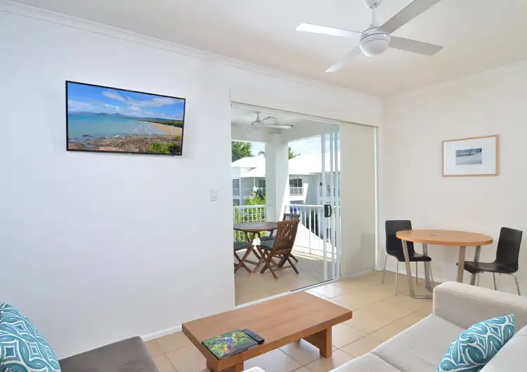 Fifth view of Homely unit listing, 97 Portsea/70 Davidson Street, Port Douglas QLD 4877