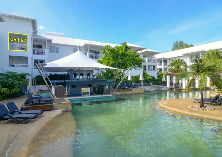 Seventh view of Homely unit listing, 97 Portsea/70 Davidson Street, Port Douglas QLD 4877
