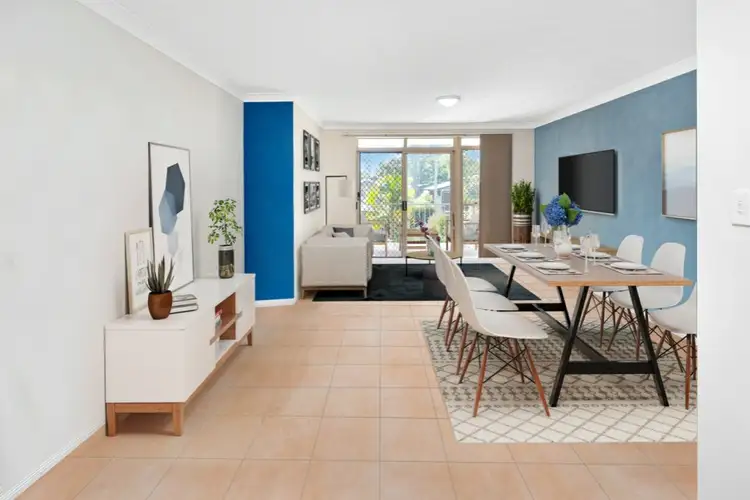 1/20 Dulwich Road, Yeronga QLD 4104