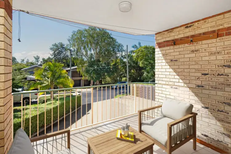 Sixth view of Homely unit listing, 1/20 Dulwich Road, Yeronga QLD 4104
