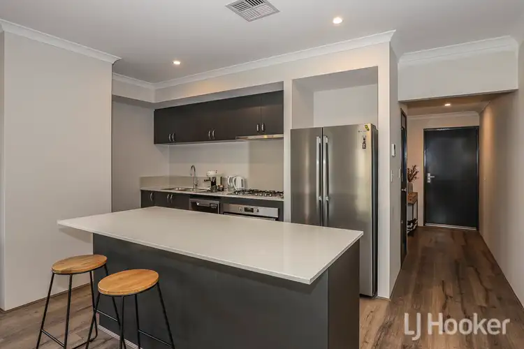 Fifth view of Homely house listing, 18 Garrido Way, Dayton WA 6055