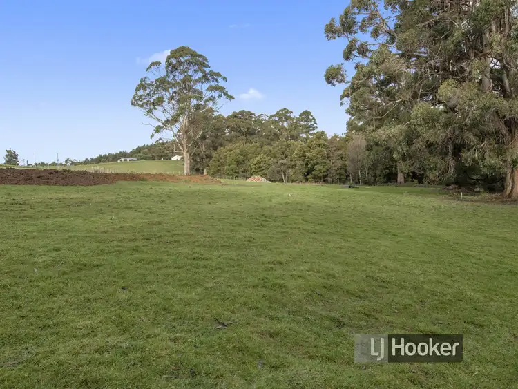 Second view of Homely land listing, 26b Lennah Drive, Wynyard TAS 7325