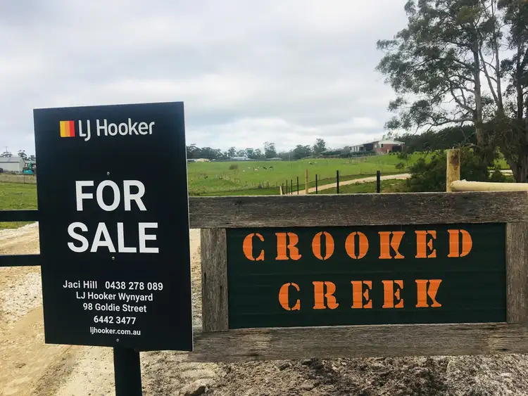 Fourth view of Homely land listing, 26b Lennah Drive, Wynyard TAS 7325