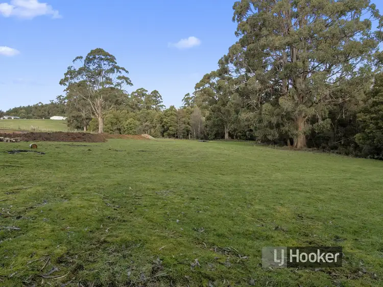 Fifth view of Homely land listing, 26b Lennah Drive, Wynyard TAS 7325