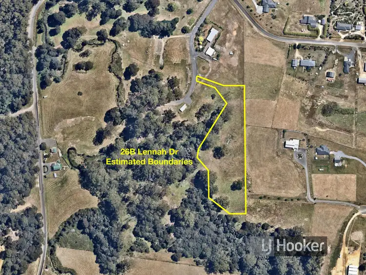 Sixth view of Homely land listing, 26b Lennah Drive, Wynyard TAS 7325
