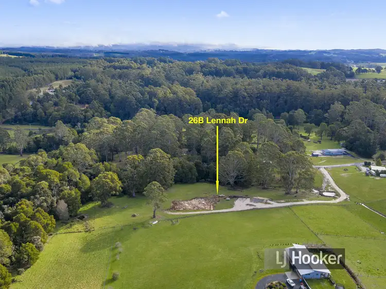 Seventh view of Homely land listing, 26b Lennah Drive, Wynyard TAS 7325