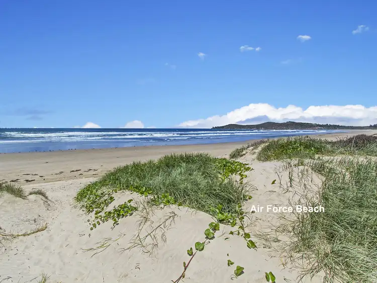 Fifth view of Homely land listing, 84 Currajong Street, Evans Head NSW 2473