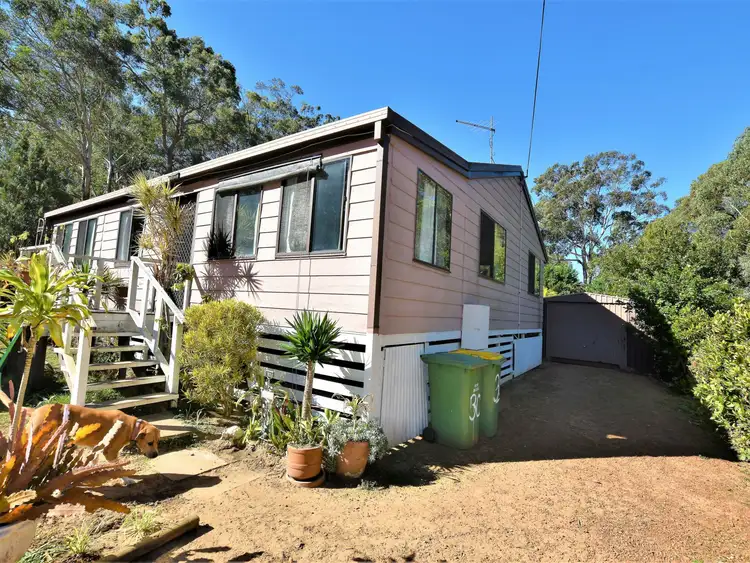 Main view of Homely house listing, 30 Currong Street, Russell Island QLD 4184