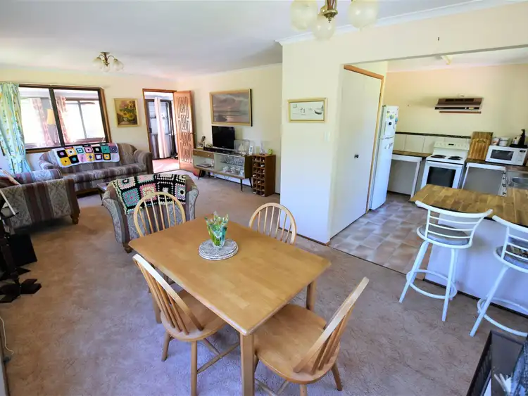 Second view of Homely house listing, 30 Currong Street, Russell Island QLD 4184