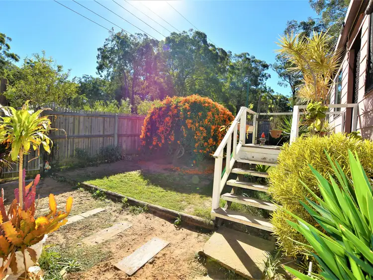 Fourth view of Homely house listing, 30 Currong Street, Russell Island QLD 4184