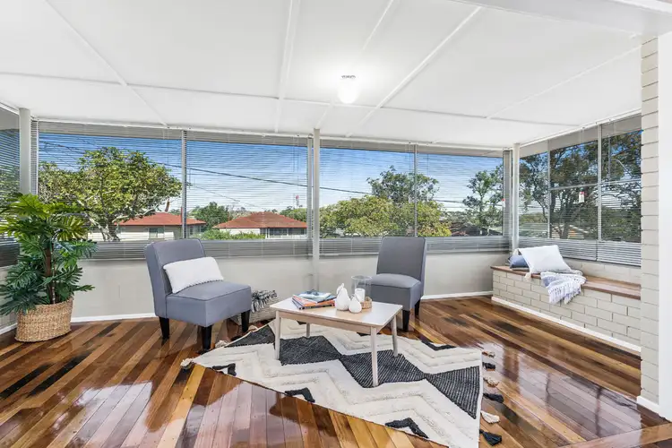 Main view of Homely house listing, 216 Broadwater Road, Mansfield QLD 4122