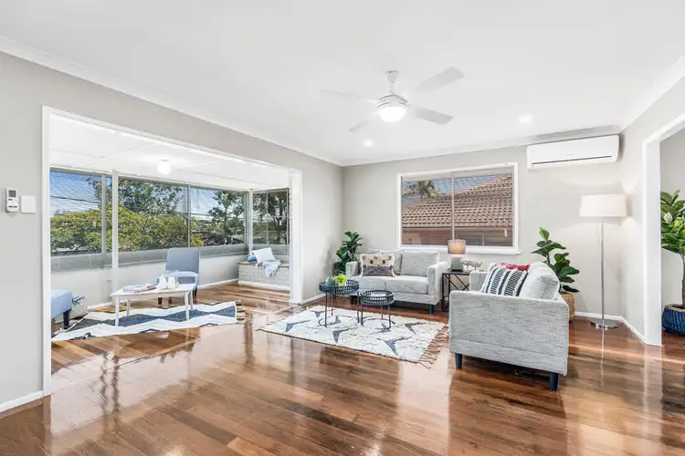 Second view of Homely house listing, 216 Broadwater Road, Mansfield QLD 4122