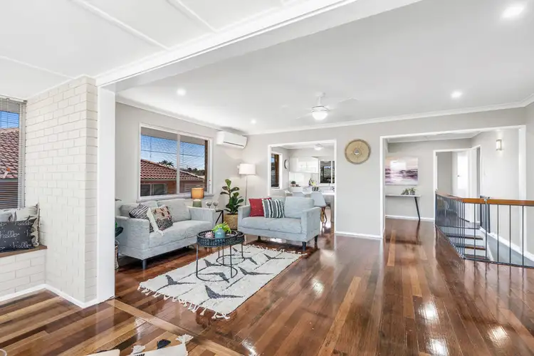 Third view of Homely house listing, 216 Broadwater Road, Mansfield QLD 4122