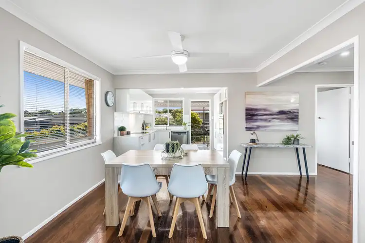Fourth view of Homely house listing, 216 Broadwater Road, Mansfield QLD 4122