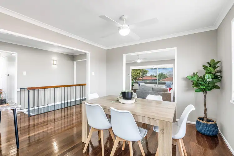 Fifth view of Homely house listing, 216 Broadwater Road, Mansfield QLD 4122