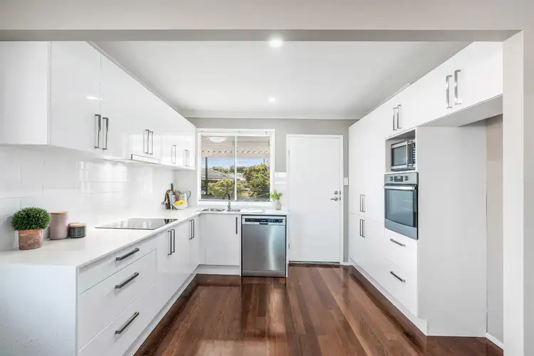 Sixth view of Homely house listing, 216 Broadwater Road, Mansfield QLD 4122