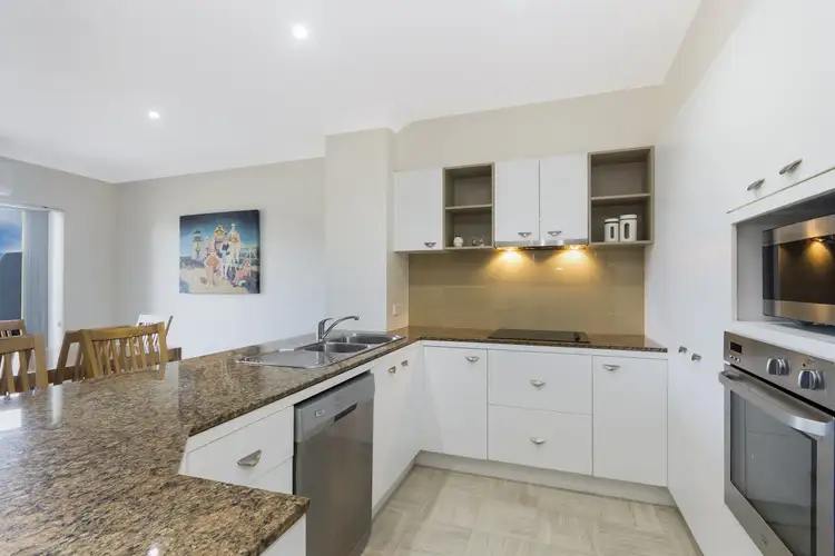 Third view of Homely unit listing, 38/20-21 Pacific Parade, Yamba NSW 2464