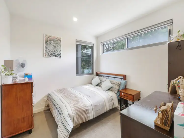 Sixth view of Homely apartment listing, A104/2 Rowe Drive, Potts Hill NSW 2143