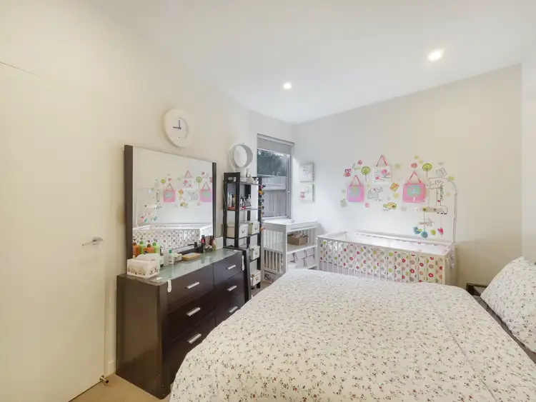 Seventh view of Homely apartment listing, A104/2 Rowe Drive, Potts Hill NSW 2143
