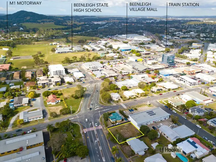 Fourth view of Homely land listing, 54 Kokoda Street, Beenleigh QLD 4207