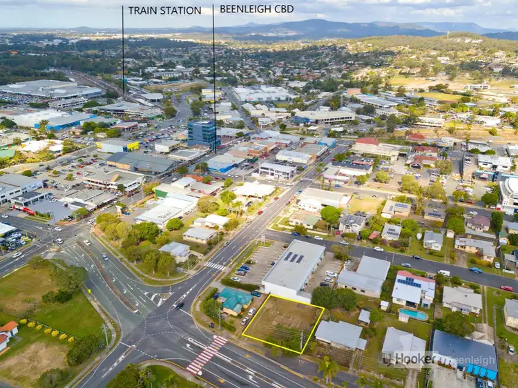 Fifth view of Homely land listing, 54 Kokoda Street, Beenleigh QLD 4207