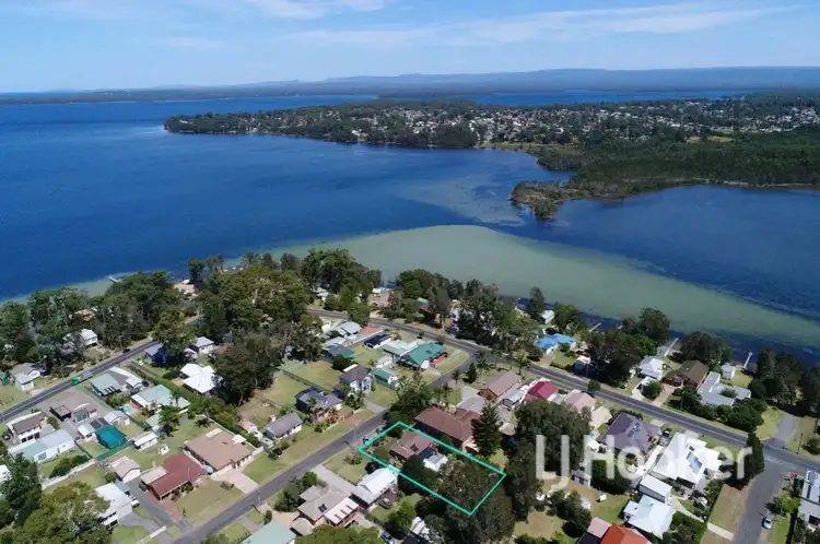 Second view of Homely house listing, 3 Second Avenue, Erowal Bay NSW 2540