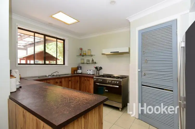 Fifth view of Homely house listing, 3 Second Avenue, Erowal Bay NSW 2540