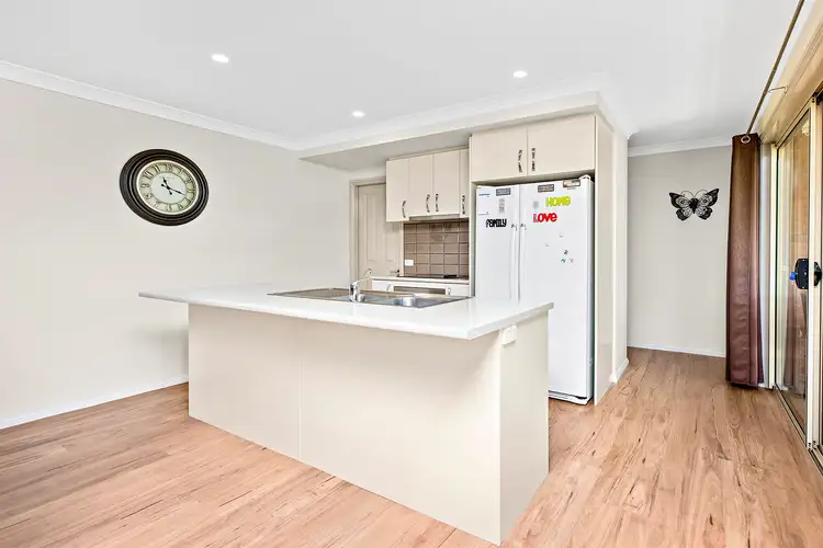 Second view of Homely house listing, 2 Macksville Heights Drive, Macksville NSW 2447