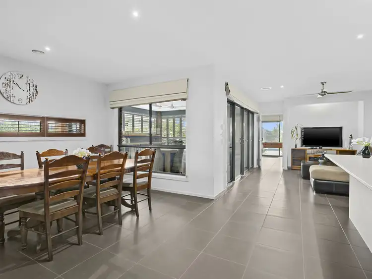 Second view of Homely house listing, 49 Hood Road, Portarlington VIC 3223